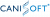 Logo CANISOFT
